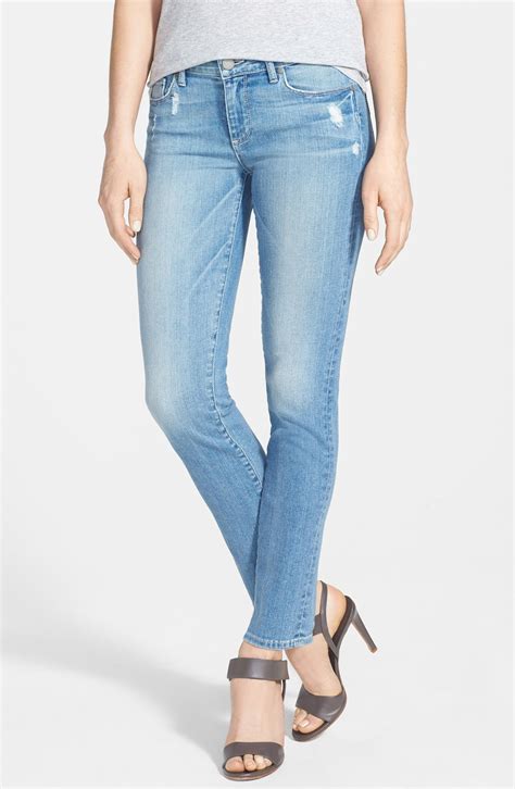 Paige jeans sale - Men's PAIGE Jeans & Denim. All Jeans; Under $100; Skinny; Slim; Slim Straight; Straight; Athletic; Relaxed; Jean Shorts; Men's Jeans Fit Guide; 140 items. Sort: Sort: Featured Arrives before Christmas ... $199.00 Current Price $199.00 (52) Arrives before Christmas. Limited-Time Sale. PAIGE. Transcend – Lennox Slim Fit Jeans (Black Shadow) $141.75 …